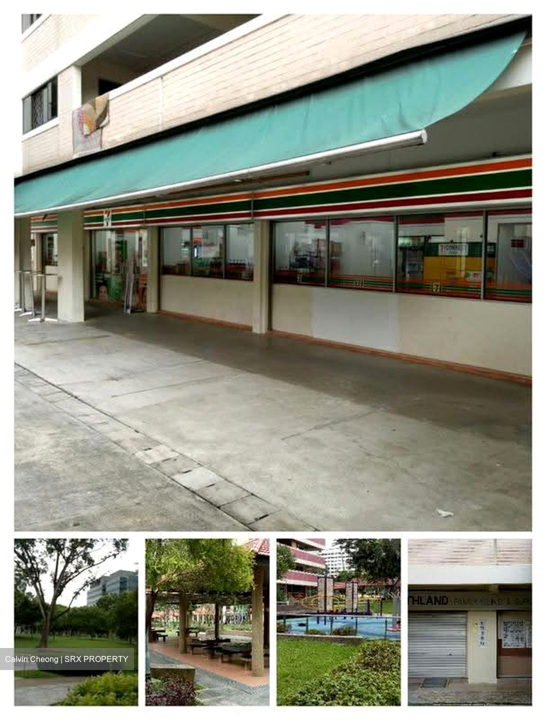 Blk 646 Yishun Street 61 (Yishun), HDB 4 Rooms #623051551